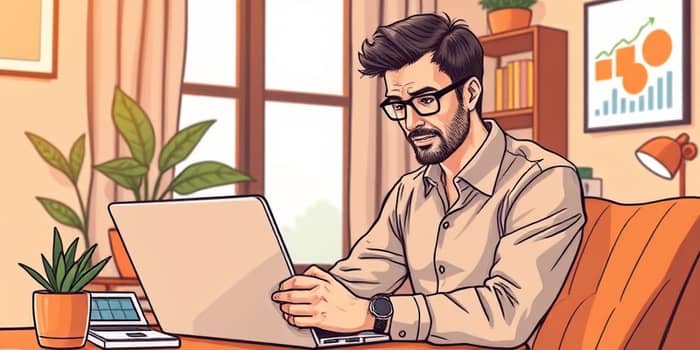 Empreendedorismo e Finanças: Como Gerenciar Seu Negócio