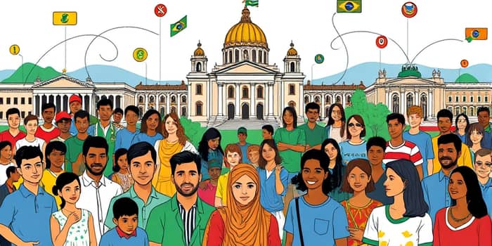 Impostos Descomplicados: O Que Você Precisa Saber