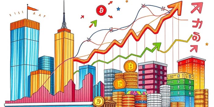 Fundos de Investimento: Diversifique Sua Carteira