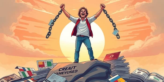 Como Sair do Cheque Especial Para Sempre