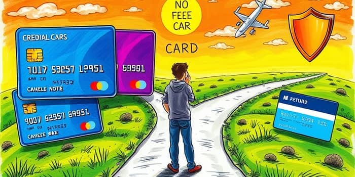 Anuidade do Cartão: Pagar ou Não Pagar?