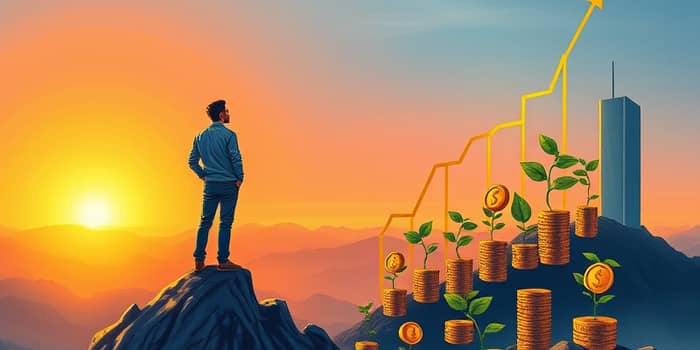 Independência Financeira: Seu Plano de Batalha