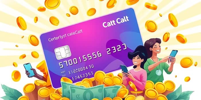 Cashback no Cartão: Como Funciona e Quais as Vantagens