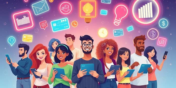 Como Usar o Cartão de Crédito a Seu Favor