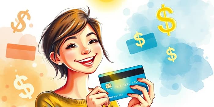 Primeiro Cartão de Crédito: Por Onde Começar?