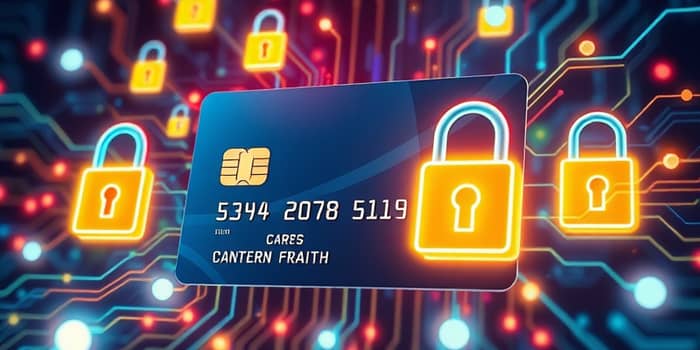 Segurança do Cartão: Proteja-se Contra Fraudes