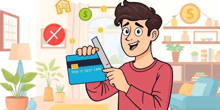 Como Cancelar Seu Cartão de Crédito de Forma Eficaz