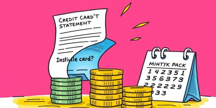 Parcelamento de Fatura: Quando e Como Fazer