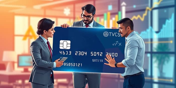 Cartão de Crédito Empresarial: Benefícios para Seu Negócio