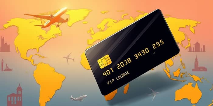 Cartões Black e Infinite: Vale a Pena?