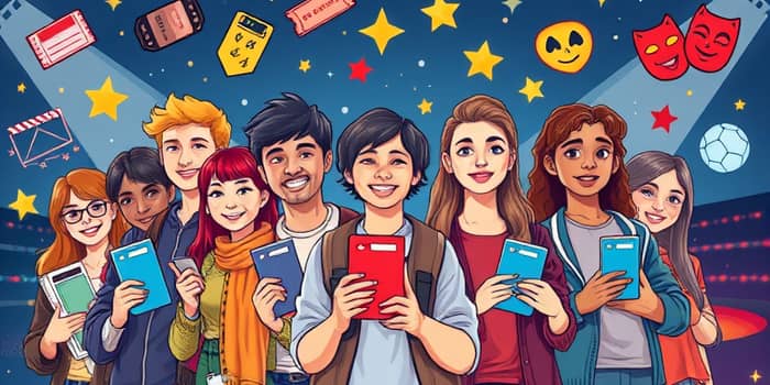 Cartões para Estudantes: Opções e Dicas