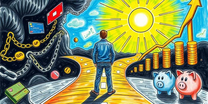 Erros Financeiros Para Não Cometer Jamais