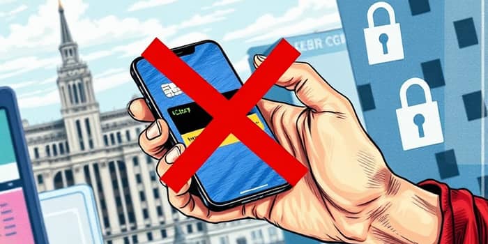 Roubo ou Perda do Cartão: O Que Fazer?