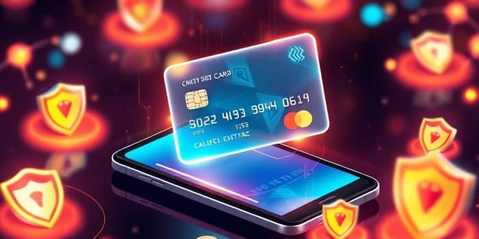 Cartão Virtual: Mais Segurança nas Compras Online