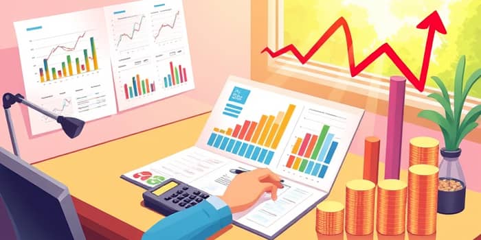 Organize Suas Finanças e Pague Menos Juros em Empréstimos