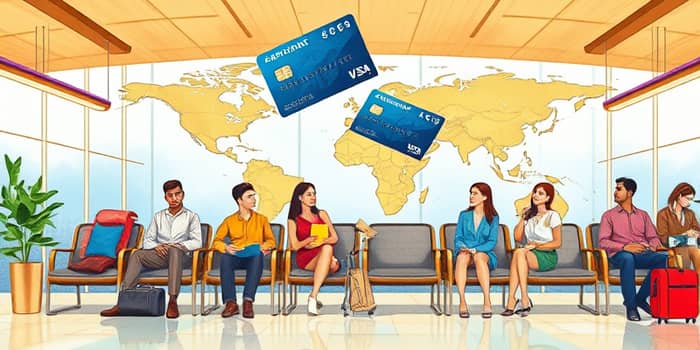 O Melhor Cartão de Crédito para Viagens