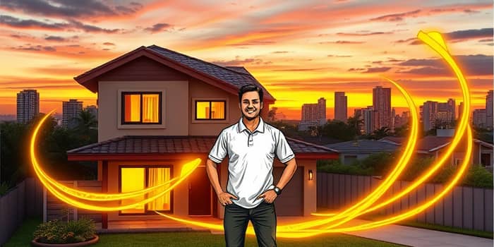 Refinanciamento de Imóvel: Uma Estratégia Inteligente para Conseguir Crédito