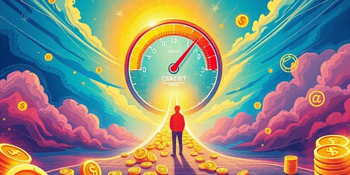 Score de Crédito: Como Ele Influencia a Aprovação do Seu Empréstimo