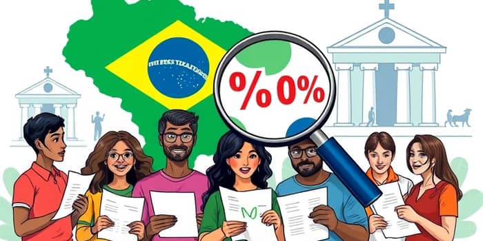 Juros Baixos para Empréstimos: Mitos e Verdades para Encontrar o Melhor