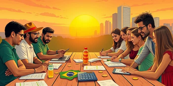 Empréstimo para Emergências: Onde Procurar Ajuda Financeira