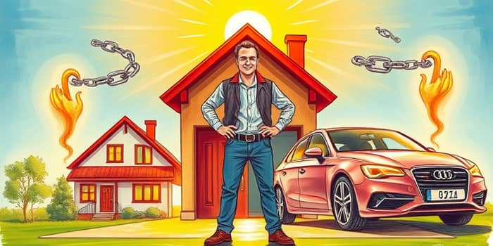 Empréstimo com Garantia: Reduza os Juros e Aumente Suas Chances de Aprovação