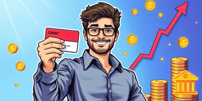 Limites do Cartão: Como Aumentar o Seu