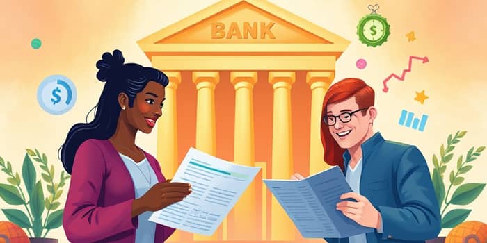 O Impacto do Histórico de Pagamento na Concessão de Crédito