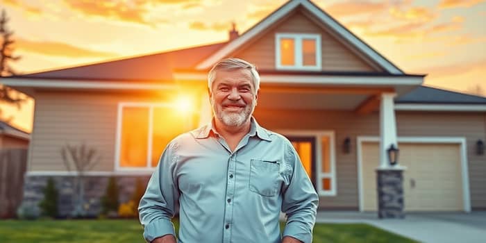 Empréstimo Hipo­tecário: Guia Completo para Sua Moradia