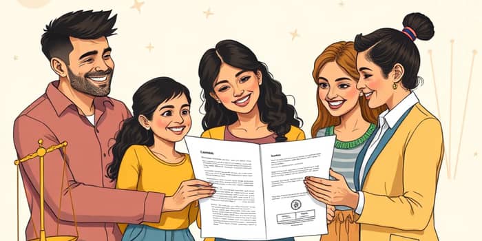 Os Direitos do Consumidor ao Contratar um Empréstimo