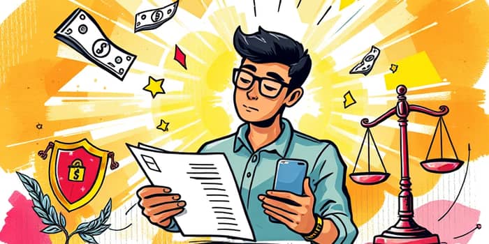 Empréstimo para Negativados: Opções Reais e Seguras