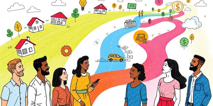 Modalidades de Emprestimo: Descubra Qual Atendendo Sua Necessidade