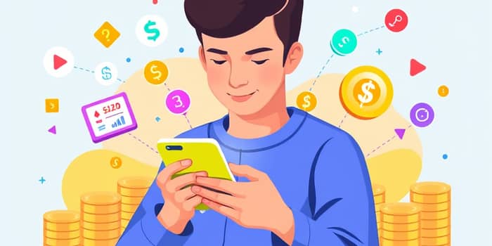 Emprestimo Pessoal Online: A Solução Rapida para Suas Necessidades