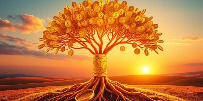 O Poder dos Juros Compostos: Multiplique Seu Capital Sem Esforço