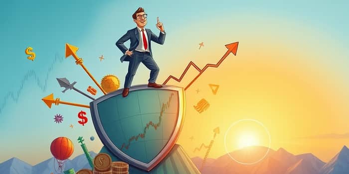 Mercado Futuro: Estratégias para Proteger e Lucrar