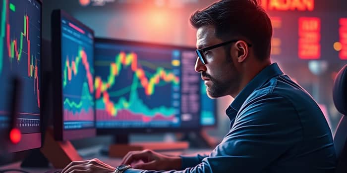 Análise Gráfica: Tome Decisões Mais Inteligentes no Mercado