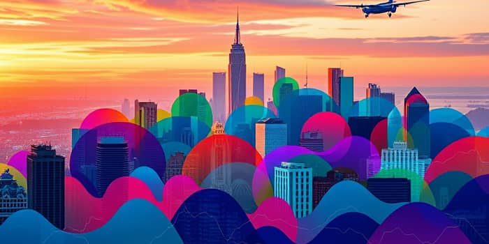 Gestão de Carteira: A Arte de Otimizar Seus Retornos