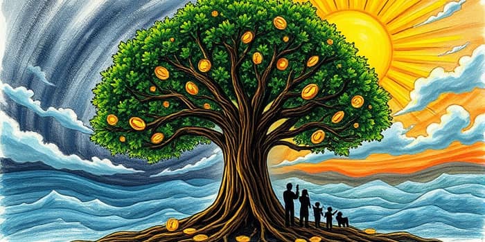 Protegendo Seu Patrimônio: Estratégias de Defesa e Crescimento