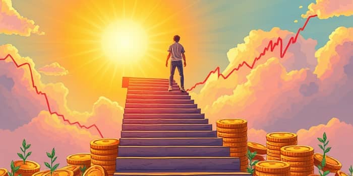 Liberdade Financeira: Seu Primeiro Milhão