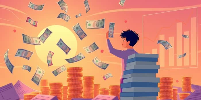 Finanças Pessoais: Do Caos à Ordem