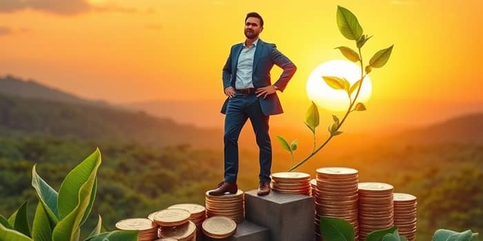 Aprenda a Investir Sem Medo