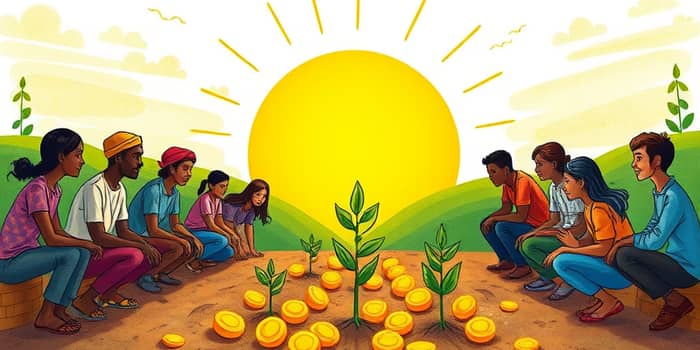 Guia Rápido Para Começar a Investir