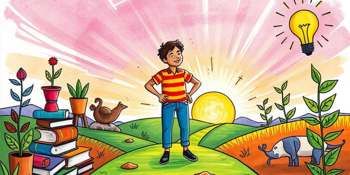 Investir em Você: O Maior Ativo