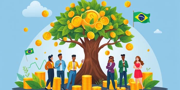 Descomplicando o Mundo dos Investimentos