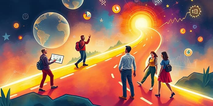 Mentoria Financeira: Acelerando Seus Resultados no Investimento