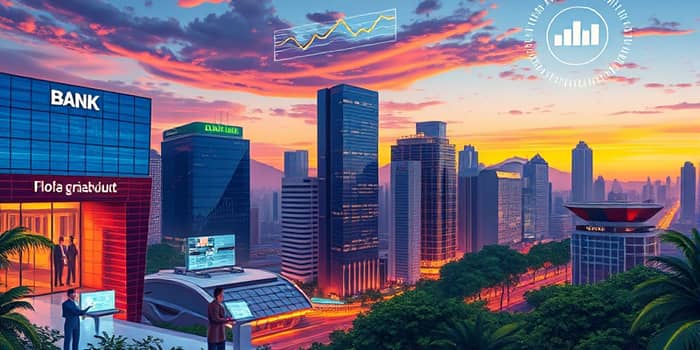 Finanças Para o Futuro: Prepare-se Agora