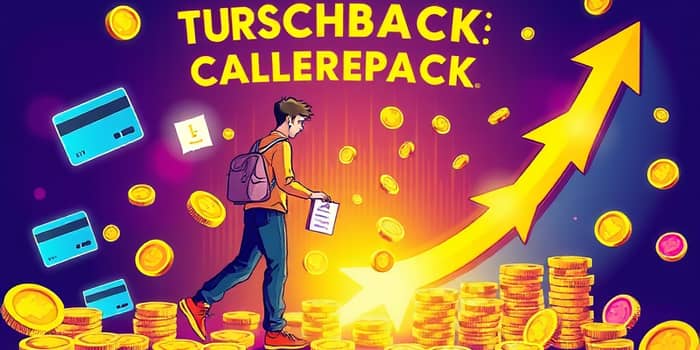 Cashback Turbinado: Estratégias para Maximizar Seus Ganhos