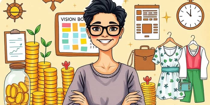 Poupe Inteligentemente: Segredos Revelados