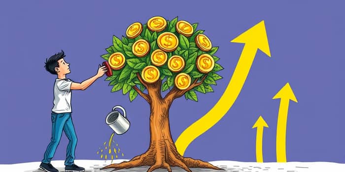 Aumente Seu Patrimônio: Dicas Práticas