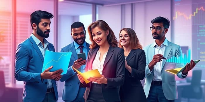 Como Tomar Melhores Decisões Financeiras