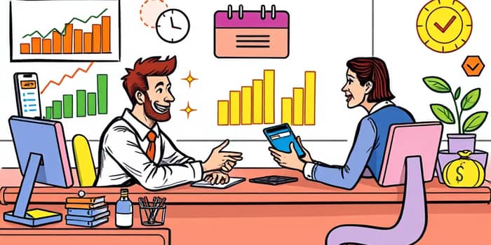 Como Negociar Taxas e Anuidade do Seu Cartão